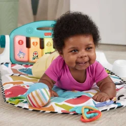 Palestrina Baby Piano Smart Stages HWY53