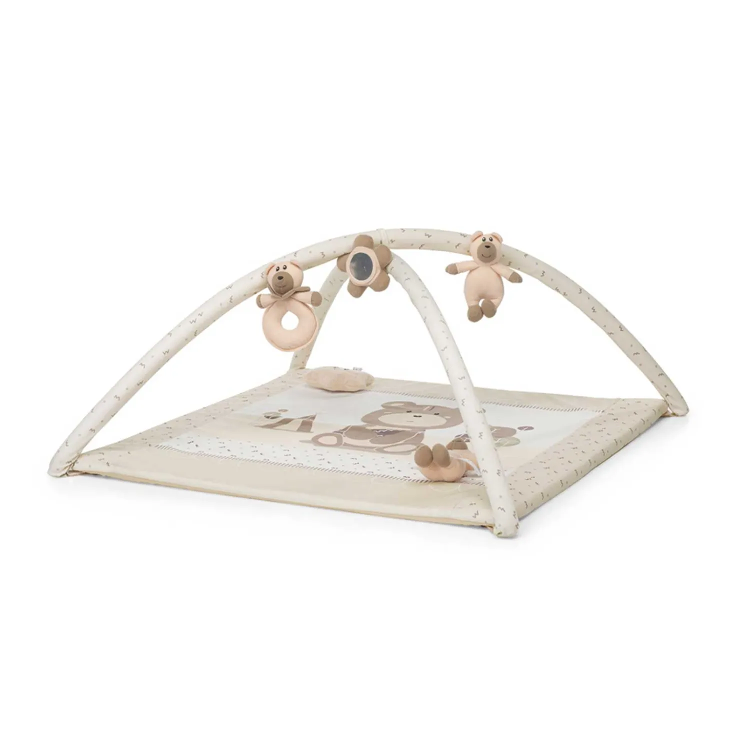 Palestrina Trainer (Copy )