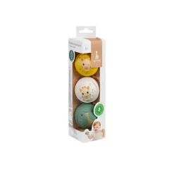 3 Palline Musicali