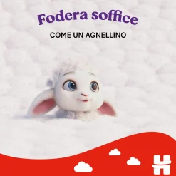 Pannolini Little Movers Mutandina Gigapack Taglia 4