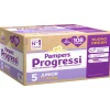 Pannolini Progressi ESA JUNIOR Taglia 5 x108
