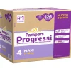 Pannolini Progressi Taglia 4 ESA MAXI x 126