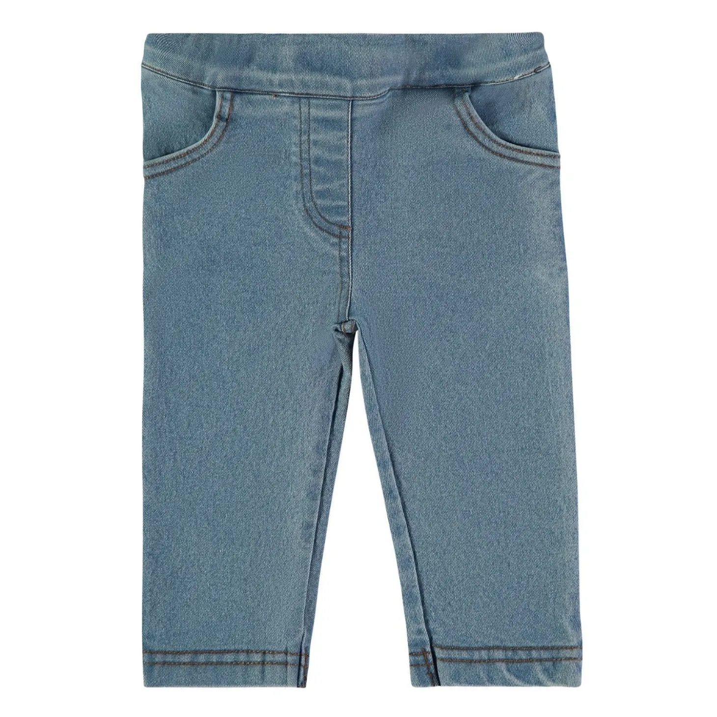 Pantalone Lungo Jeans 161450
