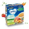 Pappa Completa Pollo: Confezione 2x250 gr