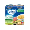 Pappa Completa Vitello: Confezione 2x250 gr