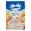 Pappa Lattea Biscotti: Confezione 250 gr
