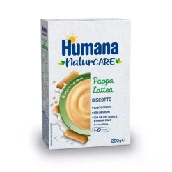 Pappa Lattea Biscotto: Confezione 200 gr