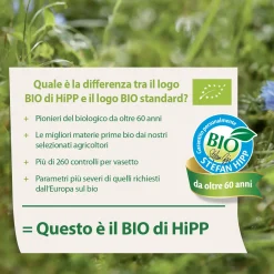 Pappa Pronta Ditalini Alle Verdure: Confezione 250 gr