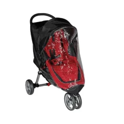 Parapioggia Per Passeggino City Mini 3/Gt