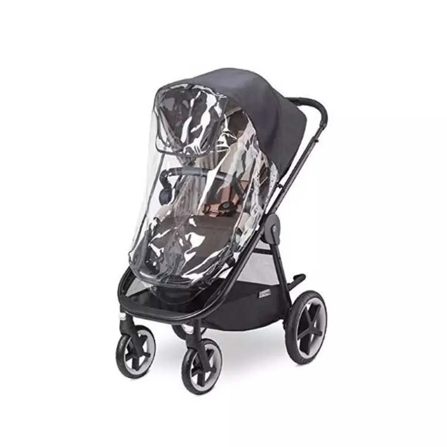 Parapioggia Per Passeggino Iris M Air E Balios M