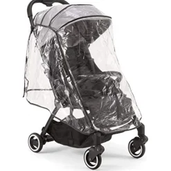Parapioggia Per Passeggino Wizard e Magic