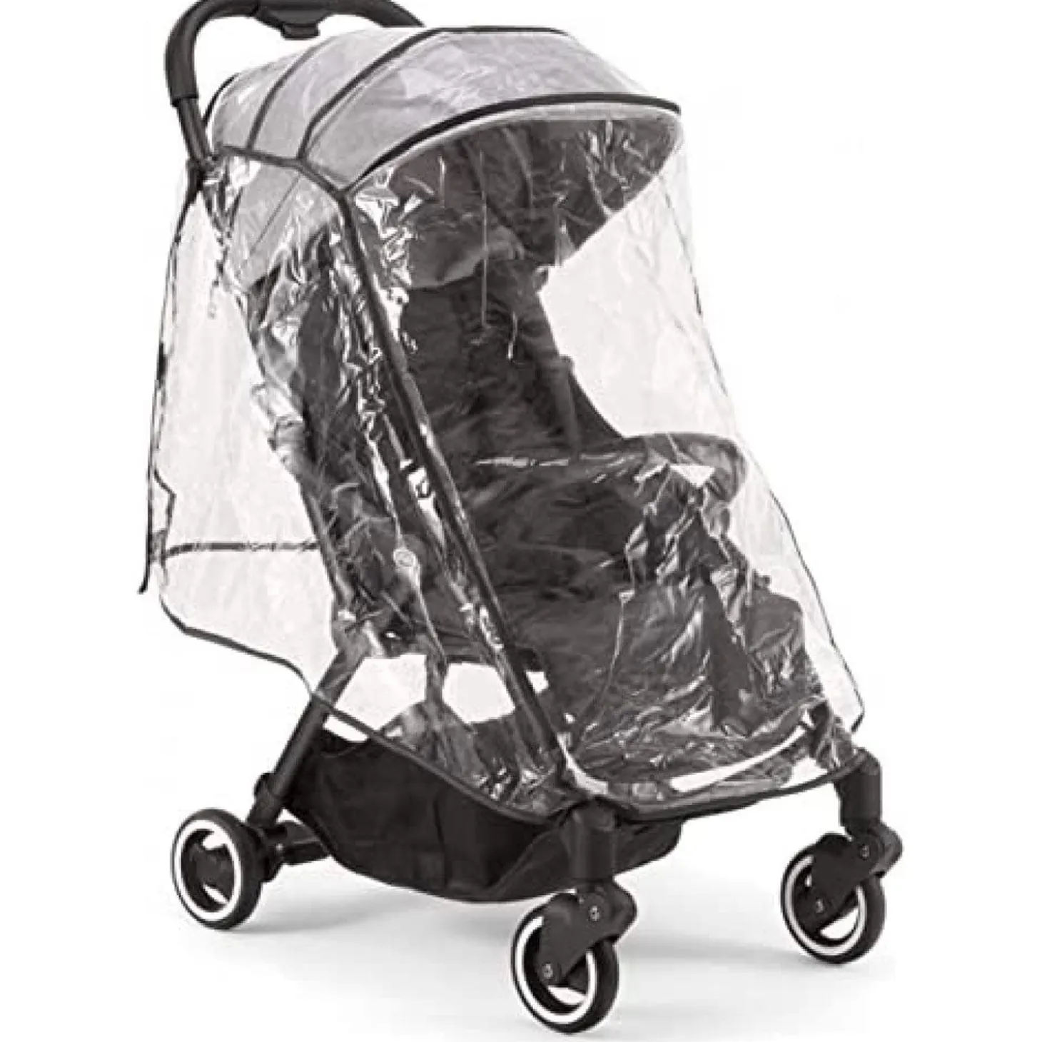 Parapioggia Per Passeggino Wizard e Magic