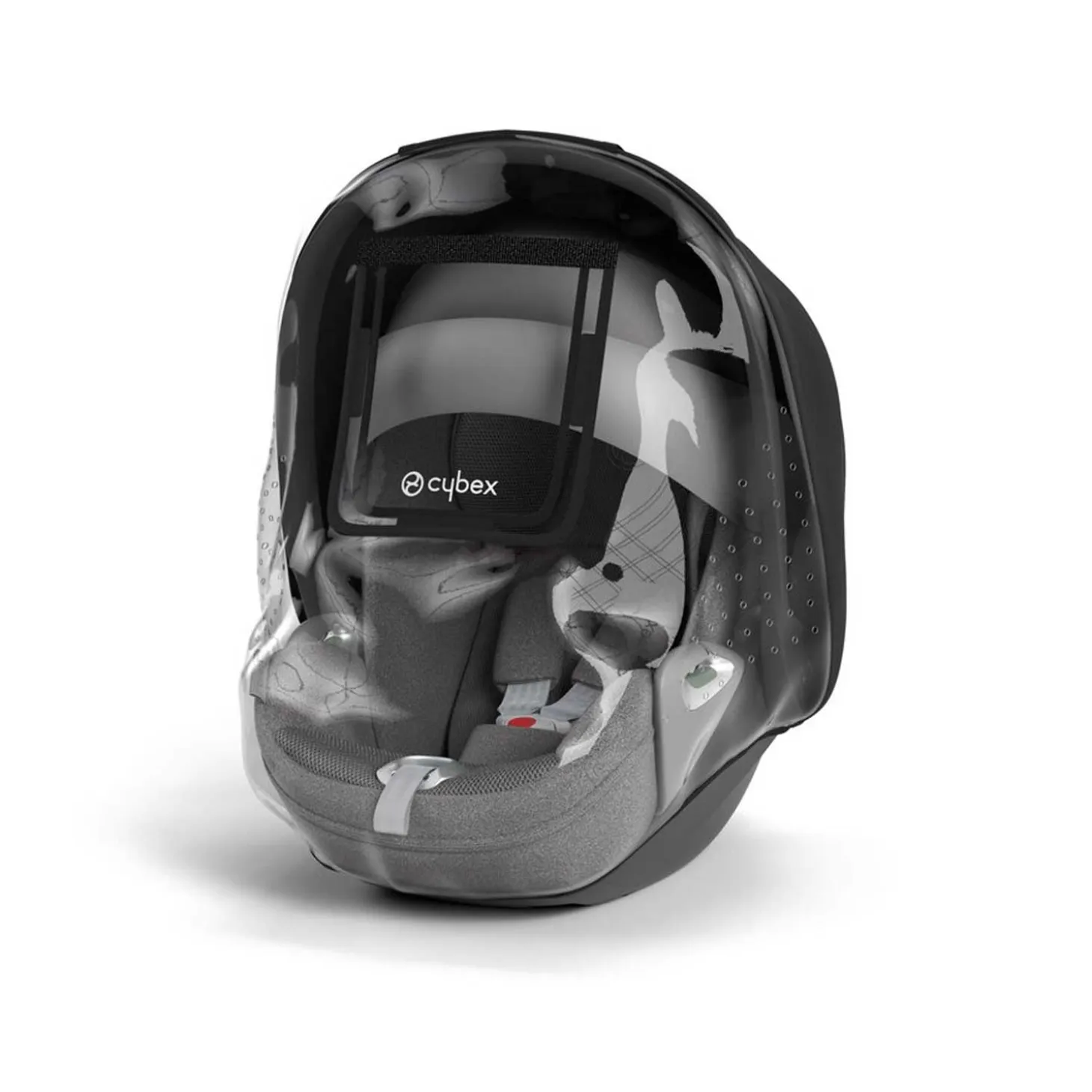 Parapioggia Per Seggiolino Auto Aton/Cloud Isize