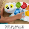 Parlamici Fabietto Orsetto Forme E Colori HRB80
