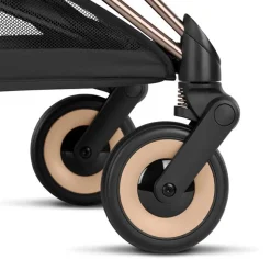 Passeggino Coya Comfort 2026