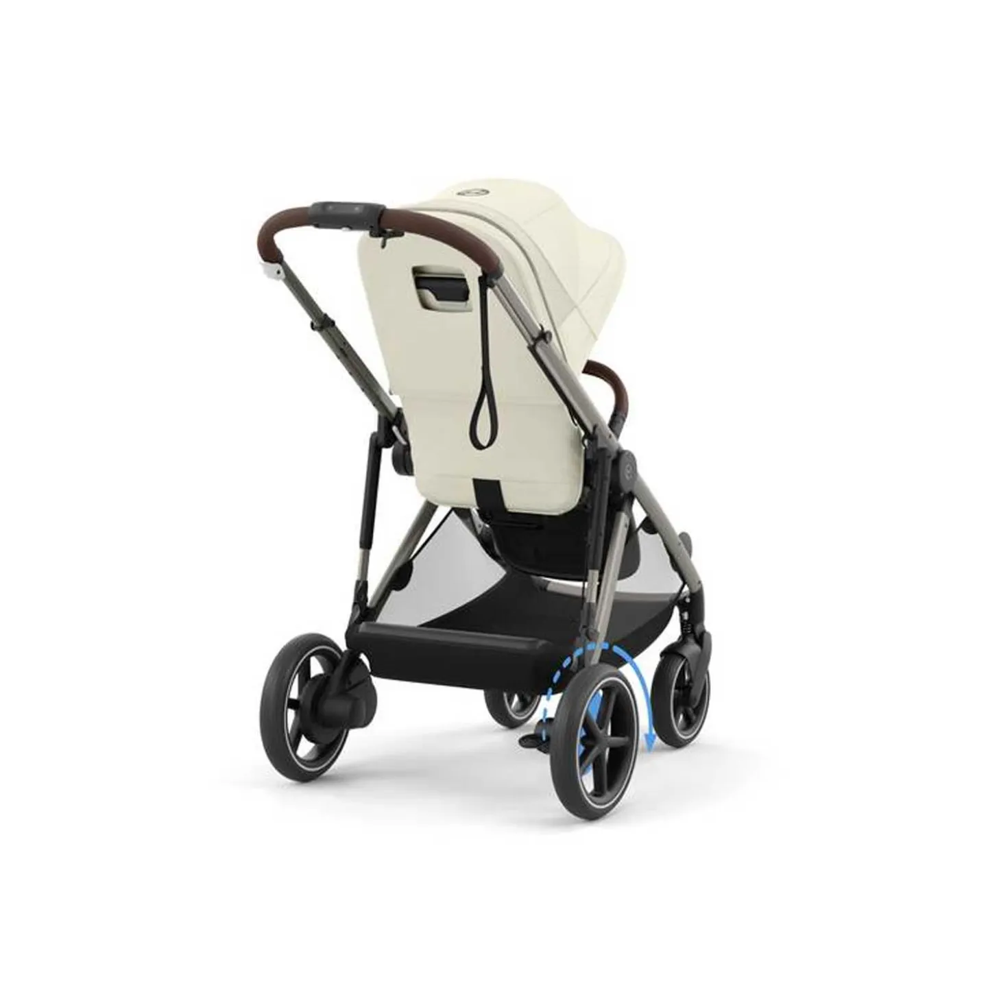 Passeggino E Gazelle S