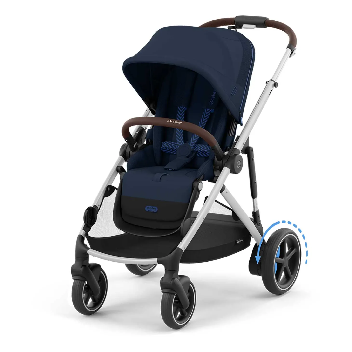 Passeggino E Gazelle S