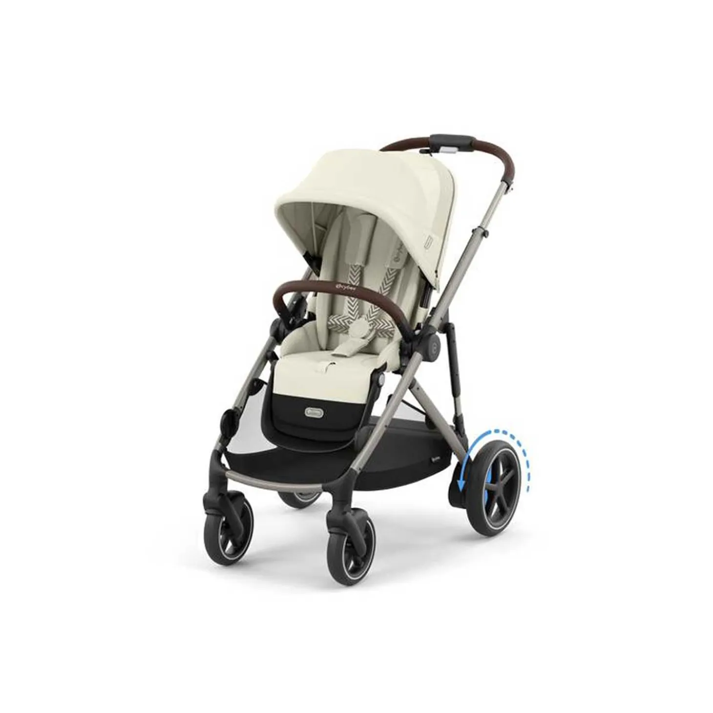 Passeggino E Gazelle S