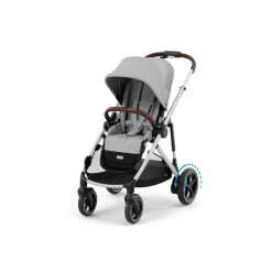 Passeggino E Gazelle S