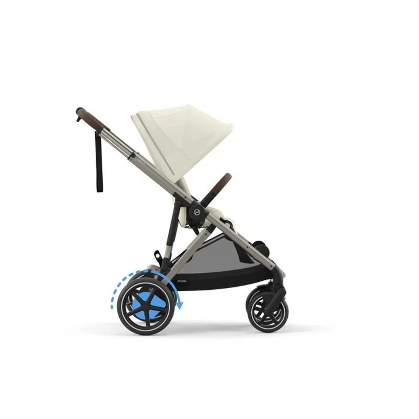Passeggino E Gazelle S