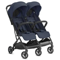 Passeggino Gemellare Twin Sketch