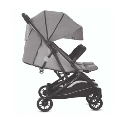 Passeggino Gemellare Twin Sketch