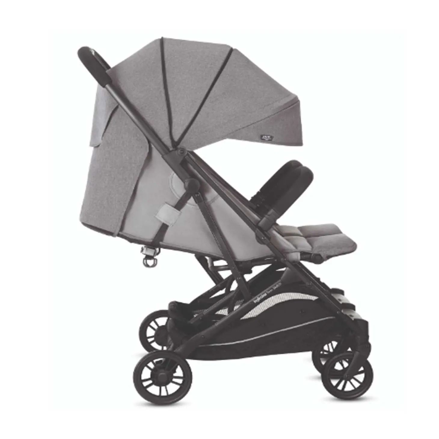 Passeggino Gemellare Twin Sketch