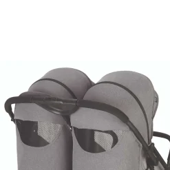 Passeggino Gemellare Twin Sketch
