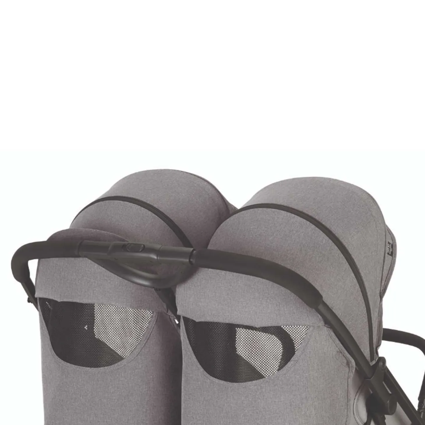 Passeggino Gemellare Twin Sketch
