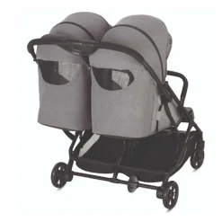 Passeggino Gemellare Twin Sketch