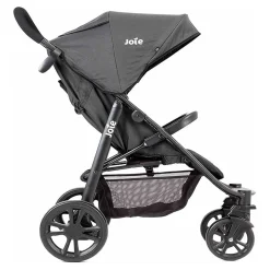 Passeggino Litetrax E