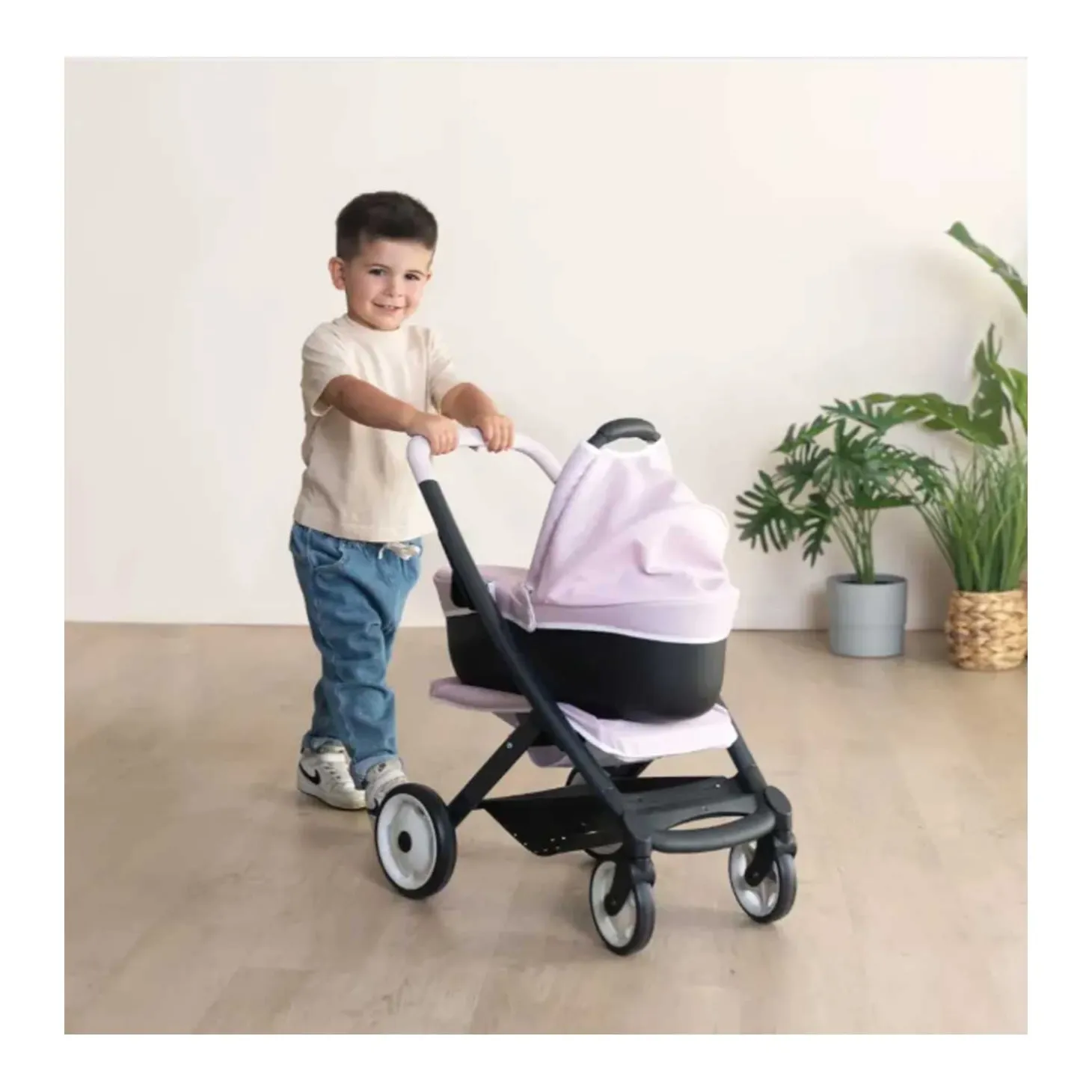 Passeggino Maxi Cosi + Carrozzina Combi