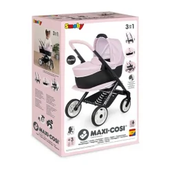 Passeggino Maxi Cosi + Carrozzina Combi