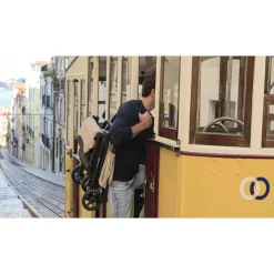 Passeggino Quid3