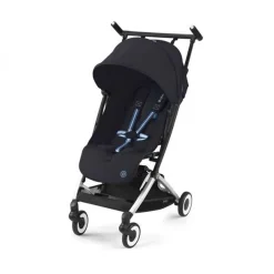 Passeggino Ultraleggero Libelle One Pull