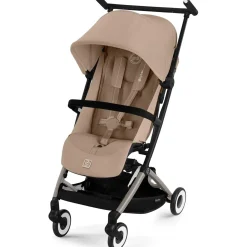 Passeggino Ultraleggero Libelle One Pull