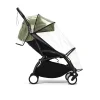Passeggino Yoyo3 con Rivestimento 6+ e parapioggia