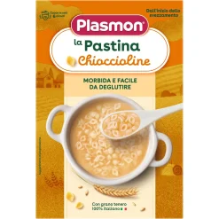 Pastina Chioccioline: Confezione 300 gr