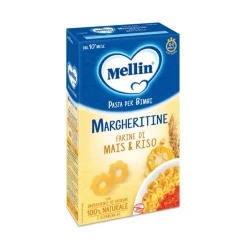 Pastina: Confezione 280 gr