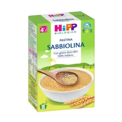 Pastina: Confezione 320 gr