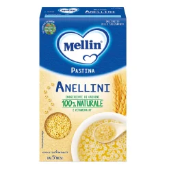 Pastina: Confezione 320 gr