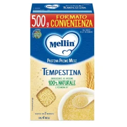 Pastina: Confezione 500 gr