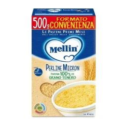 Pastina: Confezione 500 gr