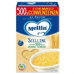 Pastina: Confezione 500 gr