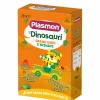 Pastina Dinosauri e Spinaci: Confezione 250 gr