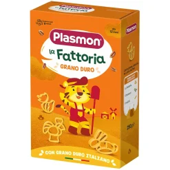 Pastina Fattoria: Confezione 250 gr