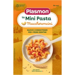 Pastina Maccheroncini: Confezione 300 gr