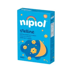 Pastina Stelline: Confezione 300 gr