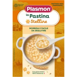 Pastina Stelline: Confezione 300 gr