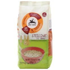 Pastine Biologiche 500 gr